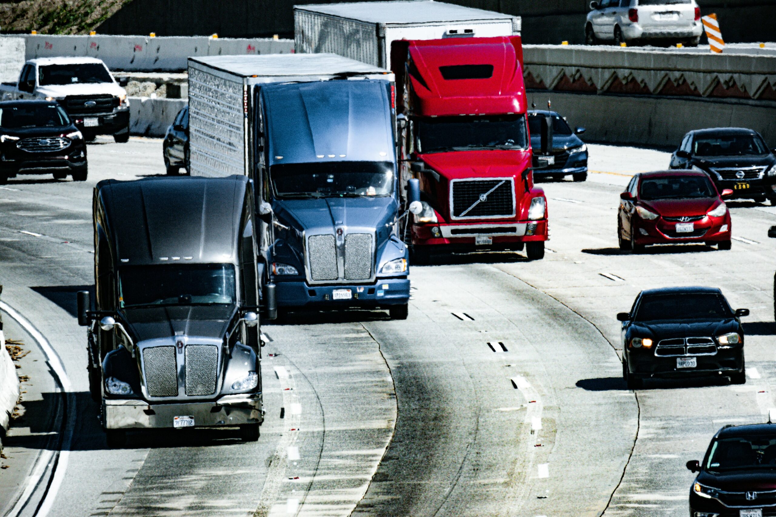 Trucks