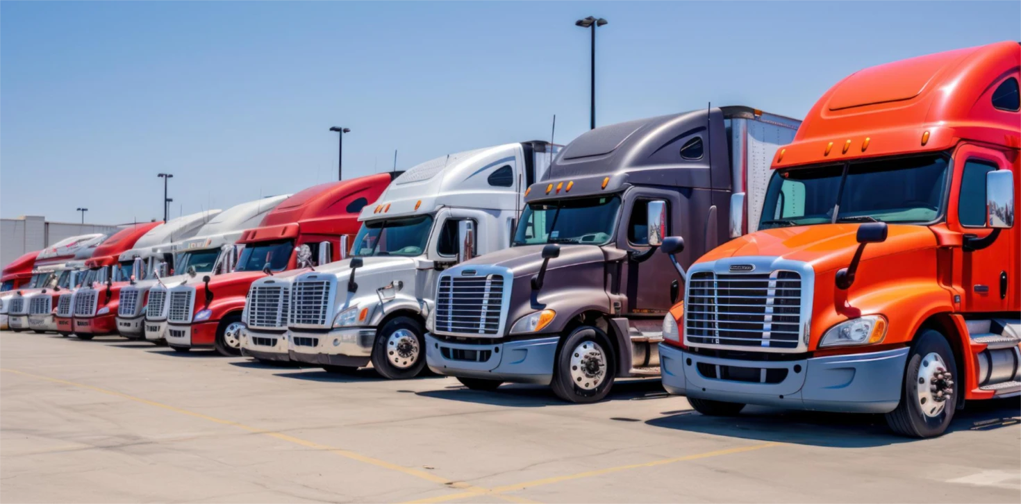 Trucks